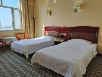 Zhaojun Hotel Hotel di Alxa Right Banner