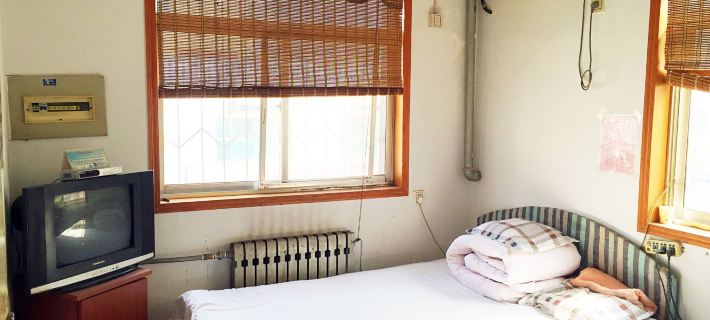 Laiyang Shengshi Plaza Hotel Hotels in Laiyang