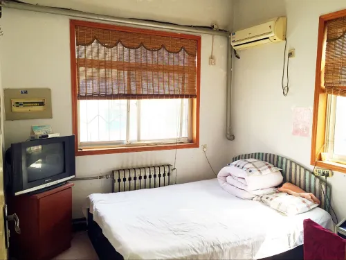 Laiyang Shengshi Plaza Hotel Hotels in Laiyang