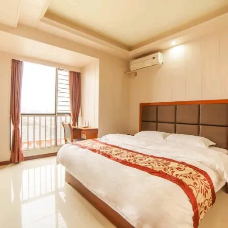 Zhenhua Hotel