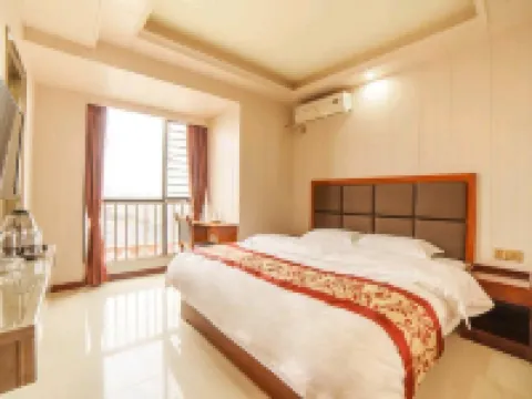 Zhenhua Hotel