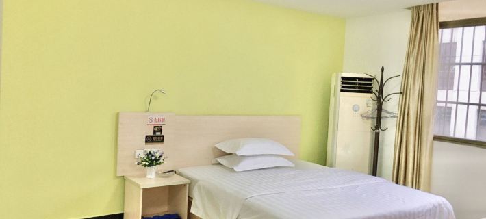 Suichuan IKEA Business Hotel Hotels in Suichuan