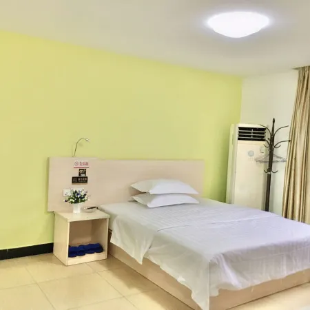 Suichuan IKEA Business Hotel