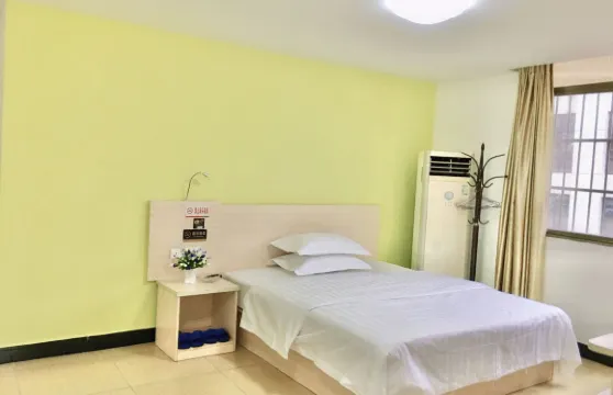 遂川宜家商務酒店