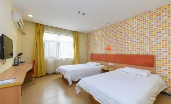 Home Inn (Shanghai Pudong Hangtou Xiasha Hunan Road)