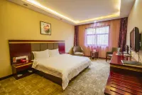 Ganquan Gong Hotel Hotels in Chunhua