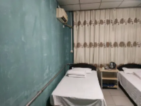 Qixian Heping Hotel