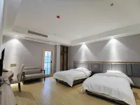 Dongkou Tianhua Jingyi Hotel