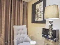 Xiangyang ・ Longyue | THE LONGYUE Hotel (Xiangyang Railway Station Wanda Plaza) Hotels in Xiangyang