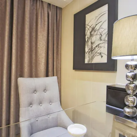 Xiangyang ・ Longyue | THE LONGYUE Hotel (Xiangyang Railway Station Wanda Plaza)