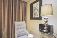 Xiangyang ・ Longyue | THE LONGYUE Hotel (Xiangyang Railway Station Wanda Plaza)