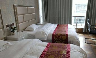 Dingsheng Resort Hotel