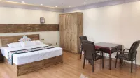 Wuchang Mountain Inn