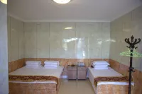 Aershan Luyuan Villa - Inns