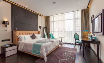 Xana Hotelle (Chengdu East Railway Station West Square) - Housity