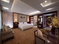 Vienna Hotel (Foshan Nanzhuang Metro Station)