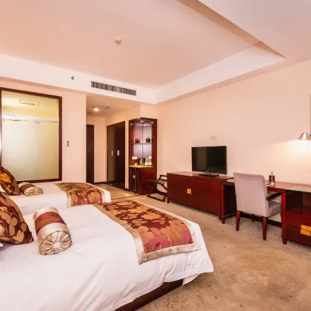 Tiangui  International Hotel