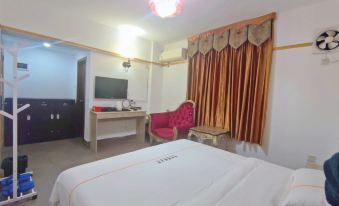 Foshan Shunde Xinxin Apartment
