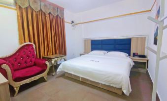 Foshan Shunde Xinxin Apartment