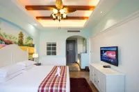 Longzhou Hotel (Tongliang Vocational College of Media) Отели в г. Tongliang 