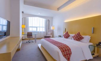 Grand Mercure Urumqi Hualing