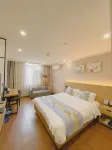 Juntai Business Hotel (Pingdingshan Baofeng) - 2-Star