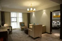 Guohao Hotel Hotels near Zhengding Science and Technology Museum