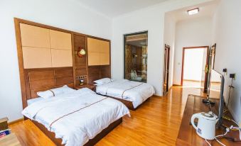 Countryside Homestays in Taoyuan Yinlu