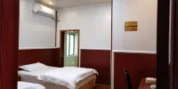 Zhongfang Nanhu Hotel - Chambre Standard (2 Lits)