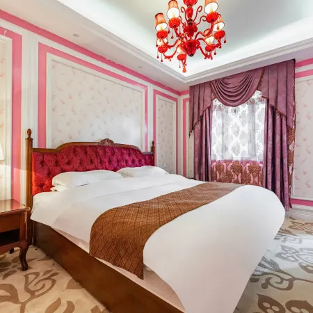 Minmetals Traders Hotel