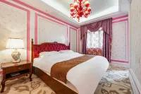 Minmetals Traders Hotel - Wifi