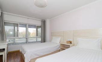 Taizhou chengzhijia hotel