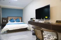 Harqin Zuoyi Shengyi Hotel Hotels in Harqin Left Wing