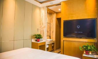 Baiyin YuTai Hotel(Sightseeing Night Market Store)