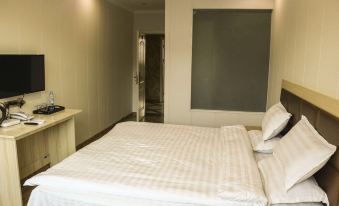 Wushan Shijia Hotel