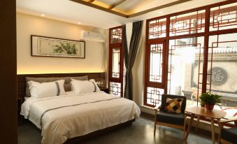 Changle Xiaozhu Homestay (Zhengding Guanghuisi Ancient City South Gate Branch)