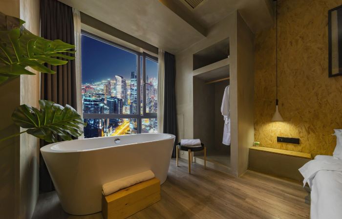 Niqu Hotel
