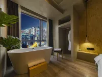 Niqu Hotel Hotels in Suining