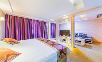 Yijia Business Hotel