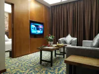 yun shang zh uli Hotels in Baoxing