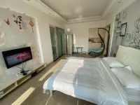 Manzi Homestay (Yiyang Oscar Plaza Branch) - Bjergudsigt