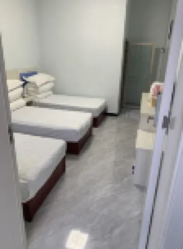 Baiyangdian Flower Hotel