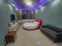 Huaibei Lejia Theme Hotel