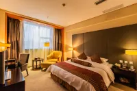 Phoenix International Hotel Hotels in Jincheng