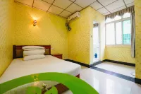 Nanchang Yuelai Inn (Shuanggang Metro Station Caida Branch)