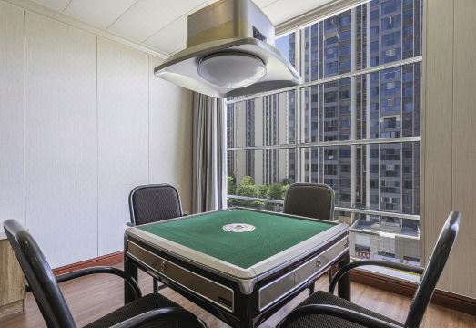 Xinhao Holiday Hotel Hotel Overview