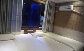 Fuyang Ruman Apartment