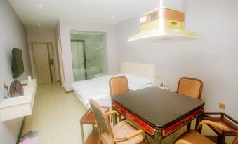 Yunmeng Guangming Hotel