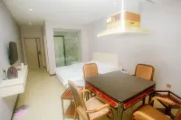 Yunmeng Guangming Hotel - واي فاي