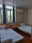 Suqian Zhujia Hotel (Huaihai Technician College)